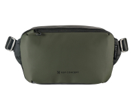 Torba na aparat K&F Concept Alpha Sling Bag 10 l - ciemnozielona